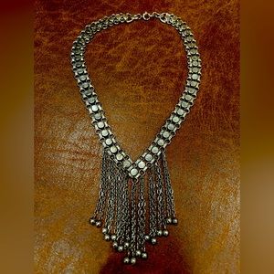 Vintage Necklace